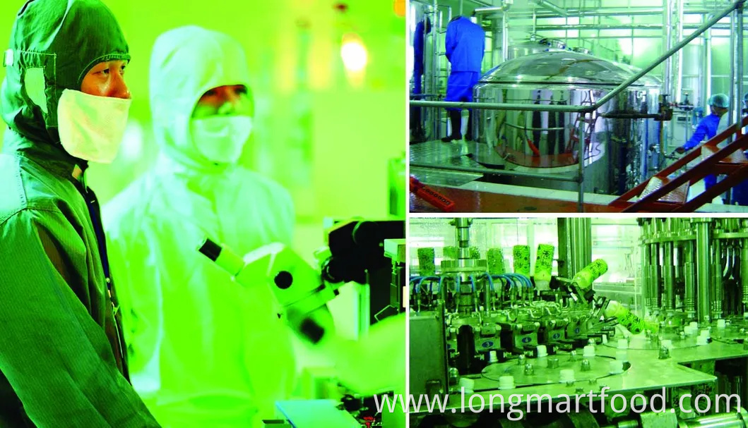 220g Glass Bottle Lactobacillus Yoghourt Milk Drink with Strawberry Flavor